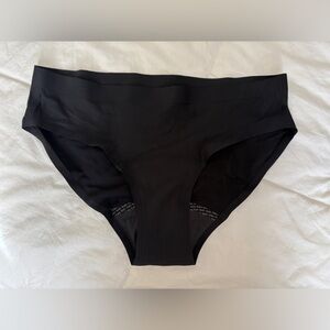 NWOT Knix Leakproof UltraThin No-Show Bikini